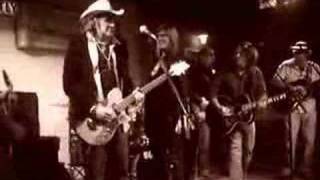 Mulch Brothers with Richie Sambora, Billy and Rose Falcon