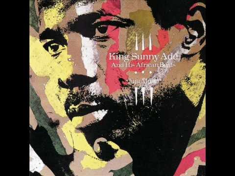 King Sunny Ade - Ja Funmi (Waka Version)