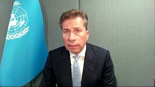 Tom Fletcher OCHA on maintaining peace and security in Ukraine, Security Council, 10212nd meeting