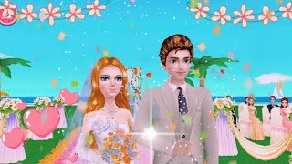 💕Coco Dream Wedding Day 💐 | Gameplay | NEKO 