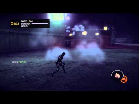 Saints Row 4 - "I Am Become Death"+ Others Achievement Guide.