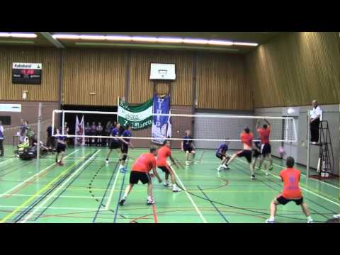 Olhaco @ MJT Doezum & Marum 2014 - Deel 2