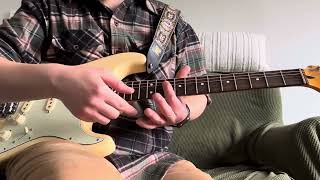 You’re my girl - Rod Stewart Guitar Lesson