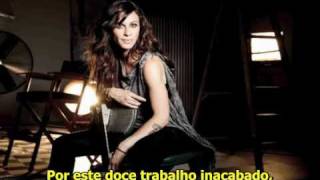 Orchid - Alanis Morissette - tradução - legendado