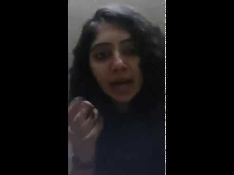 Manisha Jadhwani Acting - Nautanki Maa