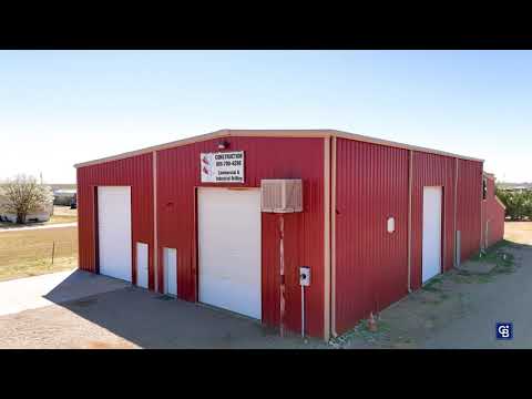 6510 E CR 6700 Lubbock