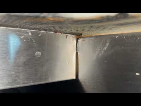 Cockroaches Crawling Between Kitchen Equipment in Manahawkin, NJ