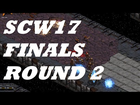 SCW17 Finals Round 2