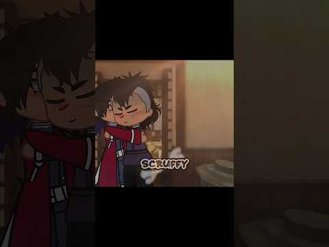 GIYUU GIVES GENYA A HUG CAUSE HE DESERVES IT #demonslayer #genya #giyuu #sad