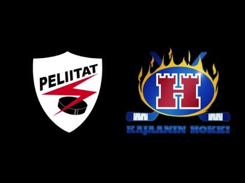 Peliitat - Hokki Maalikooste 27.02.2016
