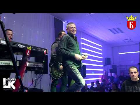 Baja Mali Knindza -  Kuca casti - (LIVE) - (Simona 2019)