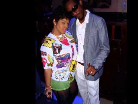 Ras Bogle Feat Chris Dymond- Miss Independent'