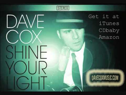 Dave Cox - Pleasure And Pain