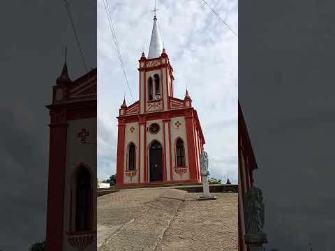 Lindas Paisagens em Santa Bárbara do Monte Verde - MG