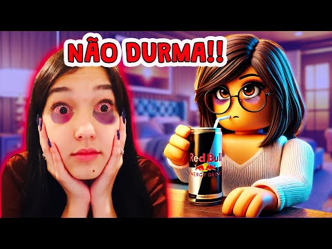 O ÚLTIMO A DORMIR VENCE | Luluca Games