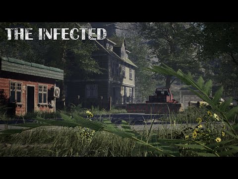 Probably Won't Survive This | The Infected | LIVE STREAM