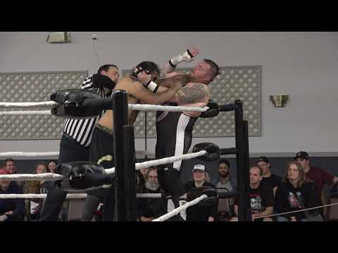 09-30-17 PWS-Duncan- BJ Laredo vs Lak Siddartha