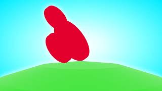 Disney Junior: Mousehead Animation Recreation