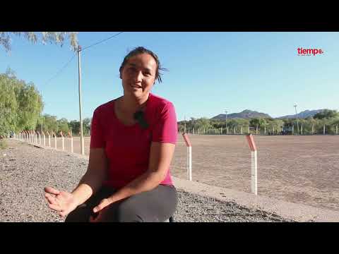 Pasiones del interior: Club Divisadero de Sarmiento