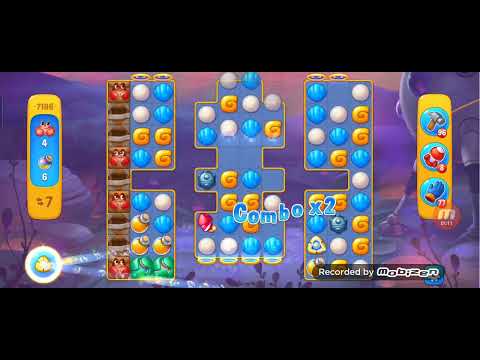 Super hard Level -7186