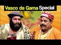 Khabardar Aftab Iqbal 8 September 2018 | Vasco Da Gama Special | Express News