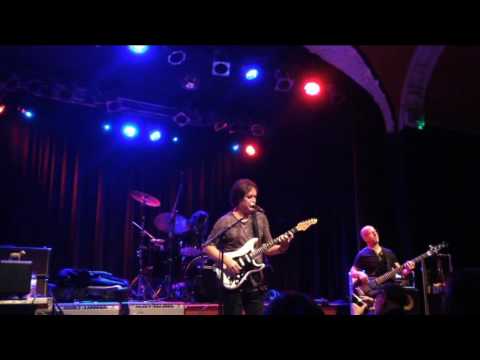 CARL VERHEYEN & BAND  ~ 08.10.2016 LIVE from DORTMUND