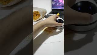 #cleaning #robot #desksetup #memes #gameplay #gaming #funny #gift #toys #mom