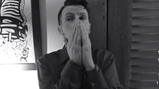 CES Cru - Letterman - Official Music Video