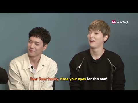 B.I.G(비아이지) J-Hoon(제이훈) Cute and Funny Cuts