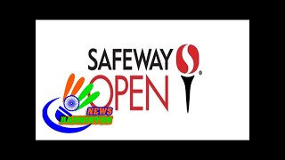 Safeway open field – safeway open golf player roster - golf and course