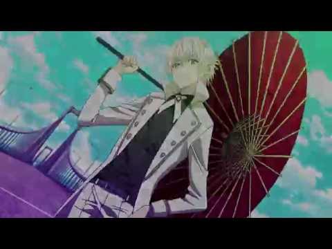 K: Return of Kings KIZUNA angela