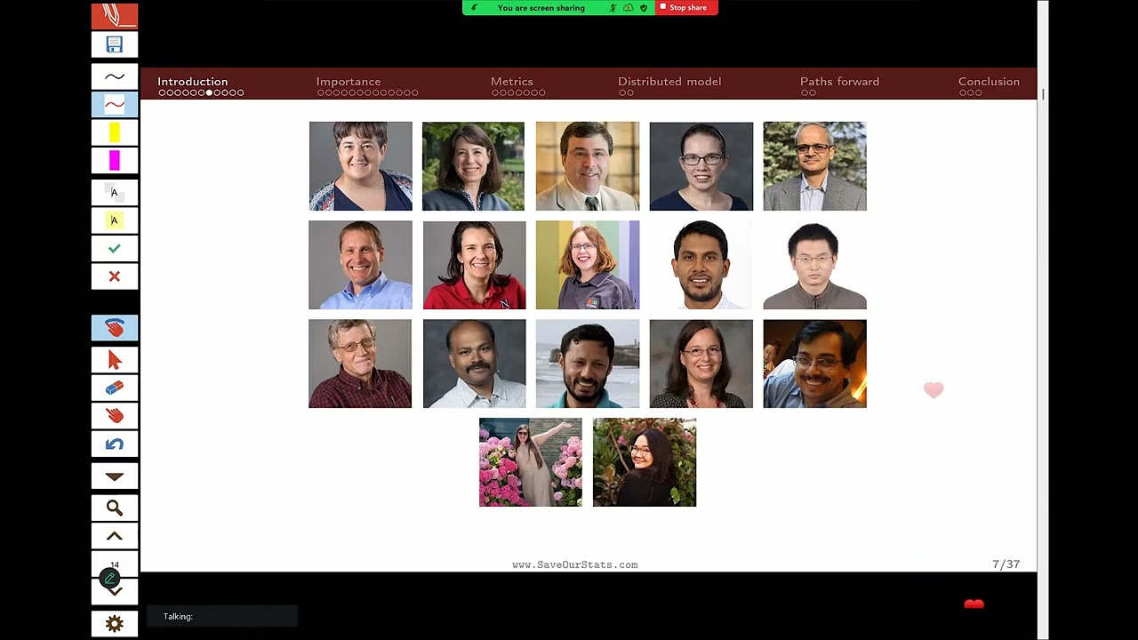 UNL Reboots Data Analysis Course for AI Era | Frenly Courses News