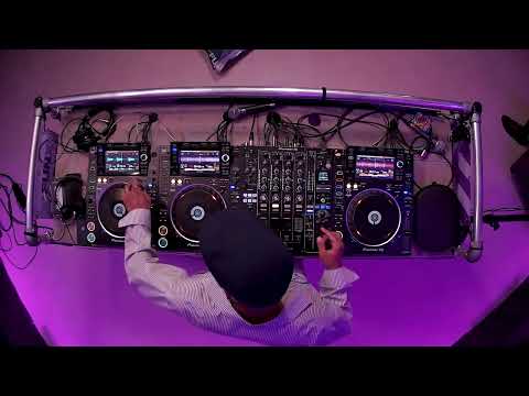 CRISS FUNX LIVESET (AFROHOUSE) 06.09.2025