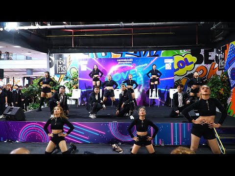 200801 Unity cover Winner @ CentralChaengwattana CoverDance Contest 2020 (Stage 2)(FINAL)