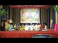 Classical Performance In SV MUSIC COLLEGE On Account Of 64 Annual Day Celebrations