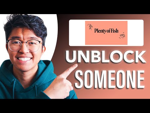 Unblock Pof