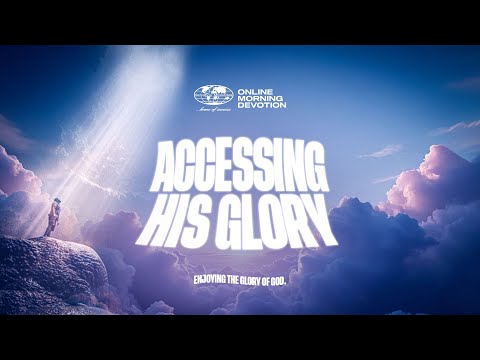 Online Morning Devotion | Thursday, 29th January 2026