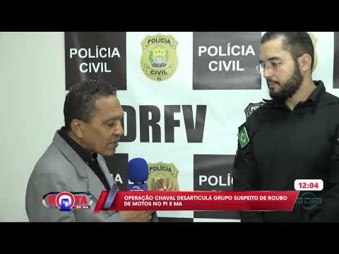 O Dia TV