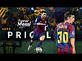 Lionel Messi - Fc Barcelona | Official Tribute - THE END