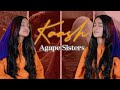 Kaash کاش Agape Sisters 2023