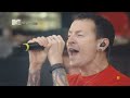 Linkin Park - Breaking The Habit (Live from Red ...