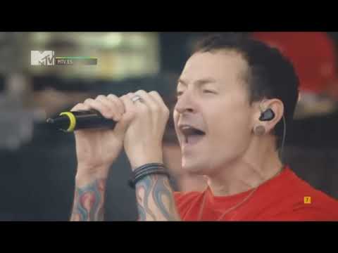 Linkin Park - Breaking The Habit (Live from Red Square)
