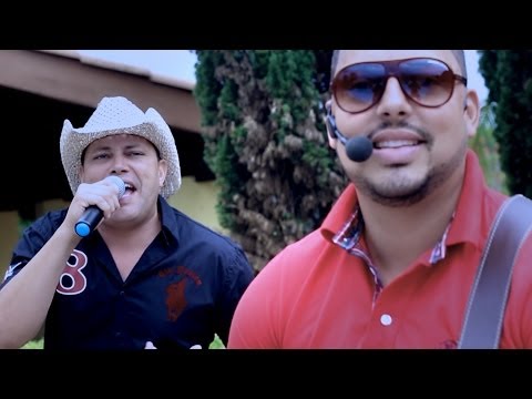 Ricardo e Leonardo - Chá na minha casa (Clipe Oficial)