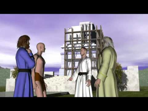 Mausoleum at Halicarnassus