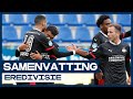 Droomdebuut Mario Götze bij PSV!⭐| Samenvatting PEC Zwolle - PSV | Eredivisie