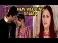 NEW DRAMA in Virat Maanvi's WEDDING in Ek ...