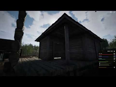 The Infected - how to get all bp and mike in 5 days part 6