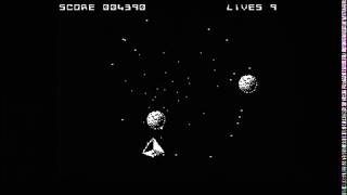 MEGA APOCALYPSE - 128K (ZX SPECTRUM - FULL GAME)