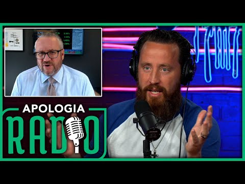 Economy, Supply Chains, Oh My, with David Bahnsen