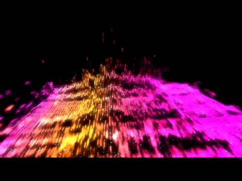 3D Audio Visualizer Premium Video